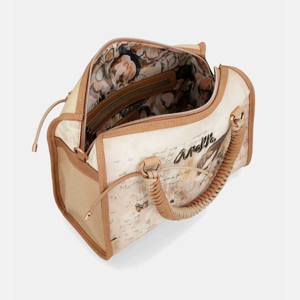 Anekke Memories Bowling Bag 40801-189 | Collezioni Iconiche