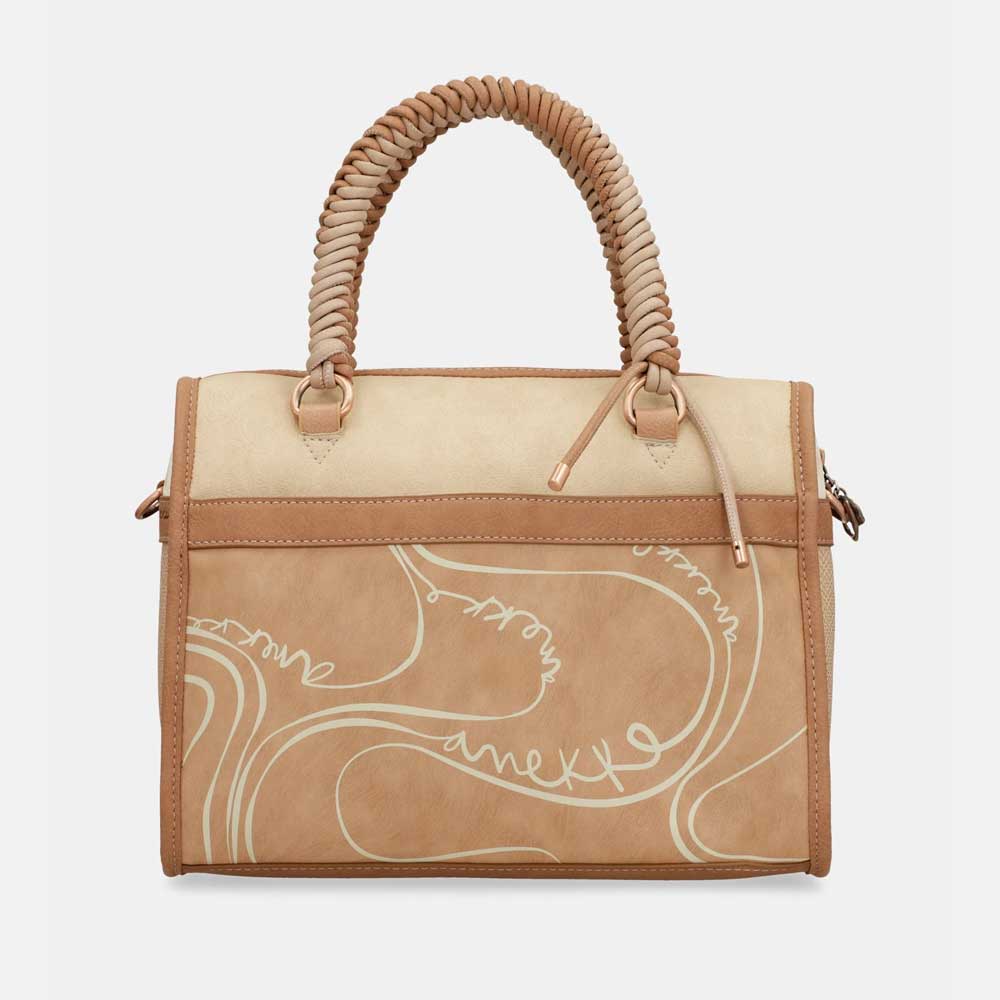 Anekke Memories Bowling Bag 40801-189 | Collezioni Iconiche
