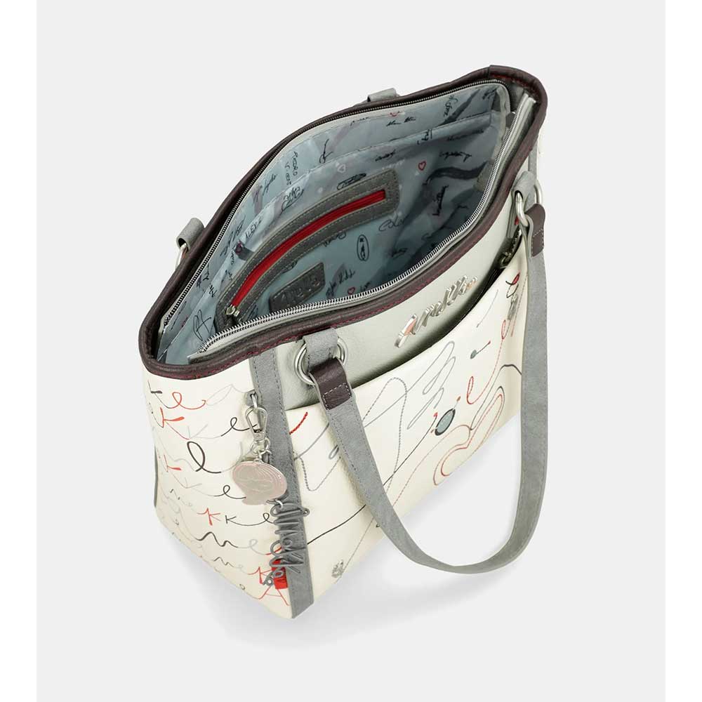 Anekke Borsa Shopping XXL Alma Olé 40762-047