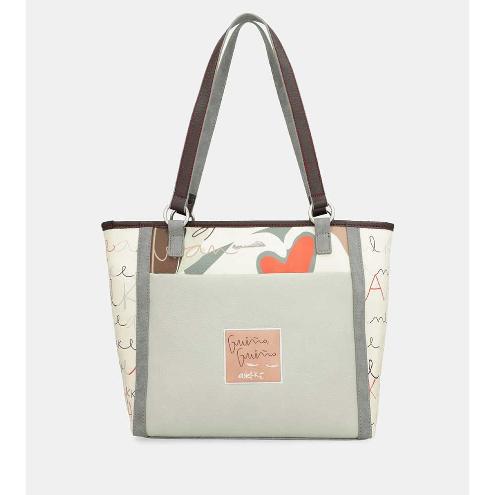 Anekke Borsa Shopping XXL Alma Olé 40762-047
