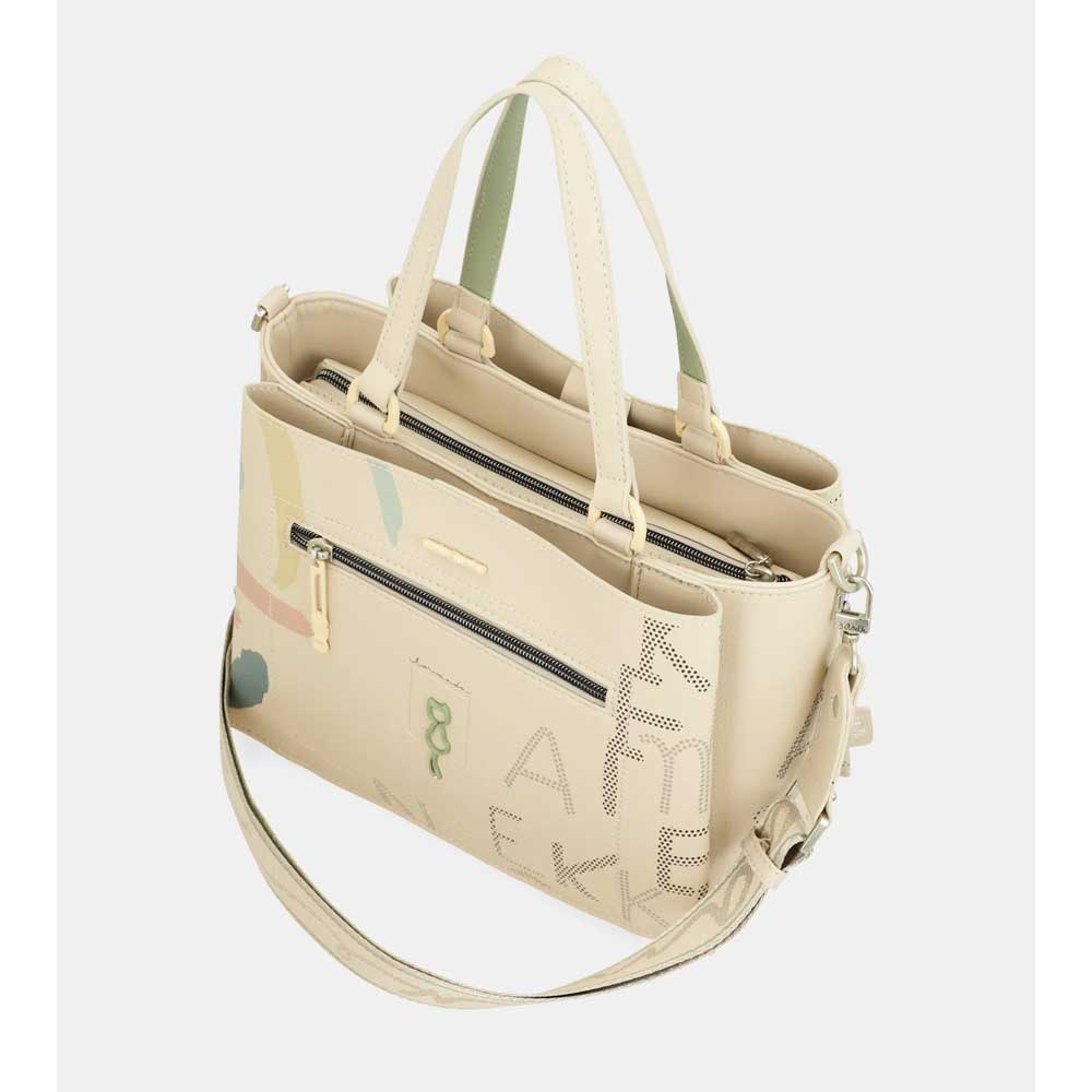 Anekke Borsa a Mano con Tracolla Alma 40741-224