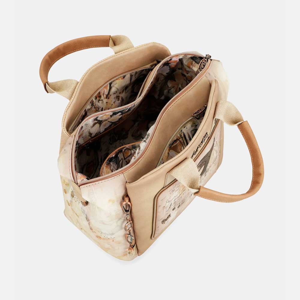 Anekke Bowling Bag Memories 40801-192 | Flessibile e Grande