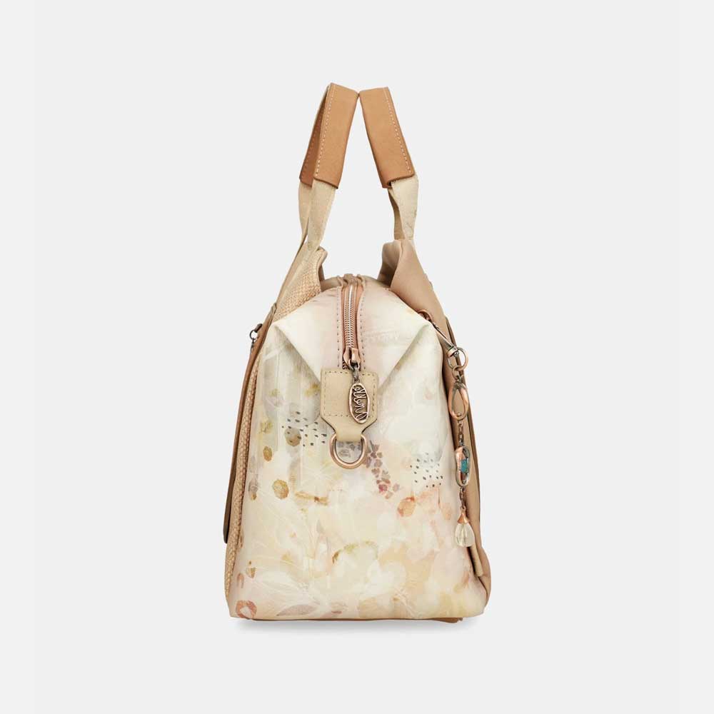 Anekke Bowling Bag Memories 40801-192 | Flessibile e Grande