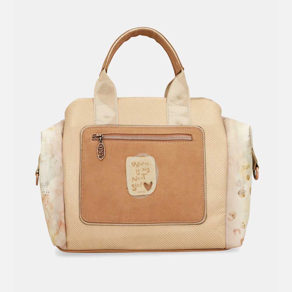 Anekke Bowling Bag Memories 40801-192 | Flessibile e Grande