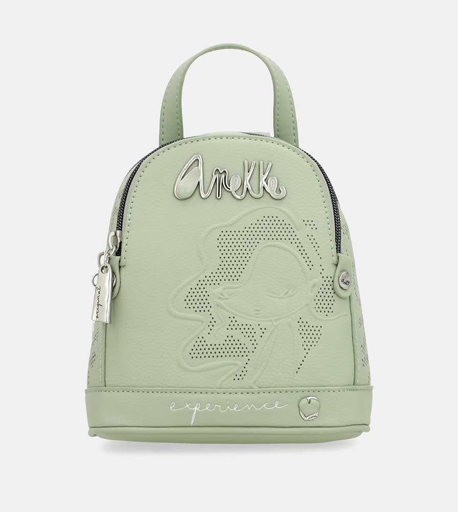 Anekke Mini Zaino Alma Original 40745-187 | 2 Scomparti