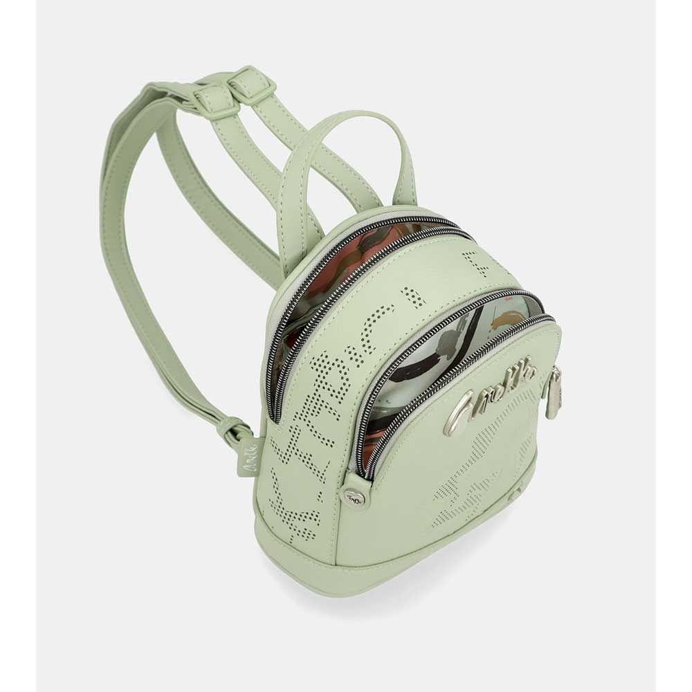 Anekke Mini Zaino Alma Original 40745-187 | 2 Scomparti