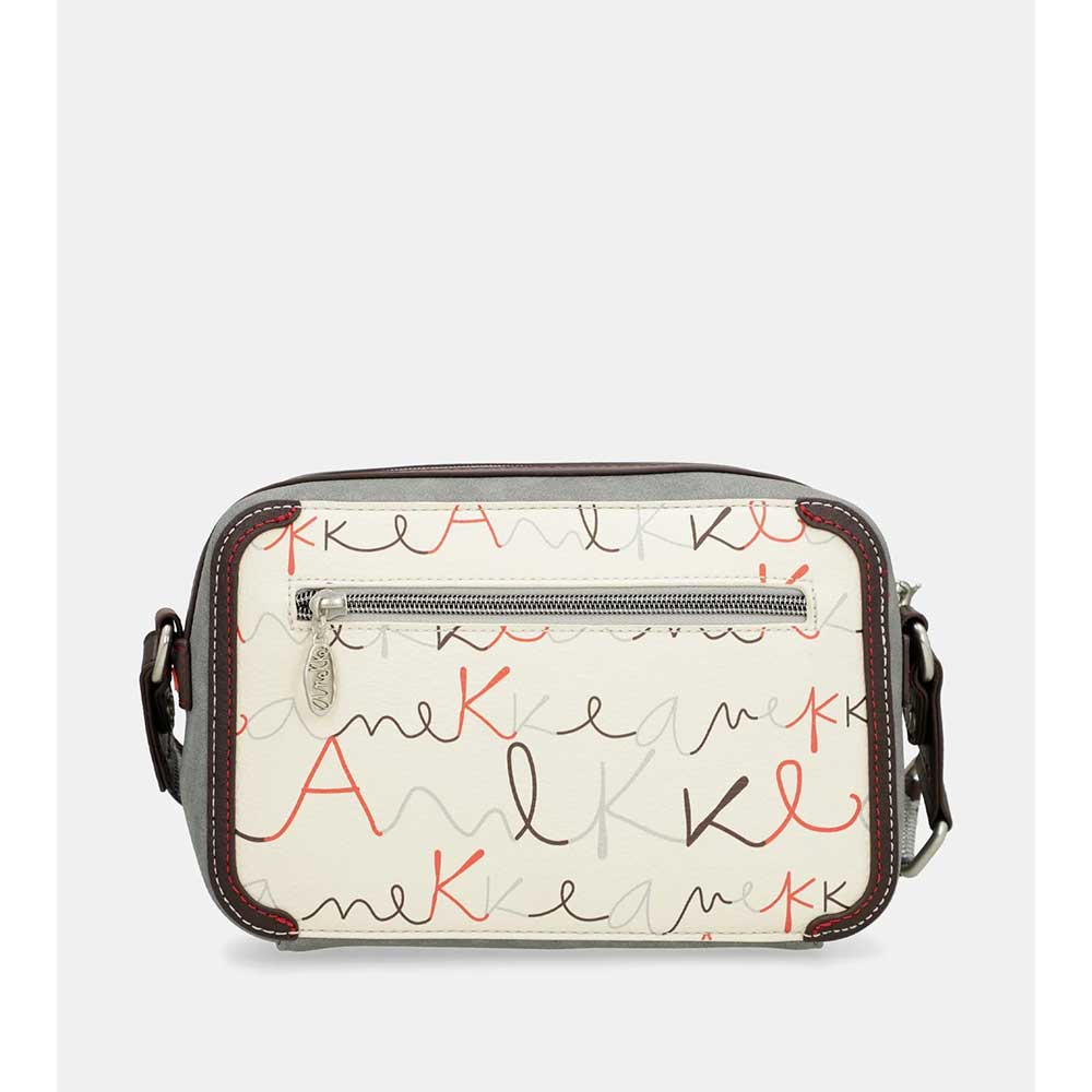 Anekke Borsa Spalla Alma Olé 40763-447 | Ispirazione Miró