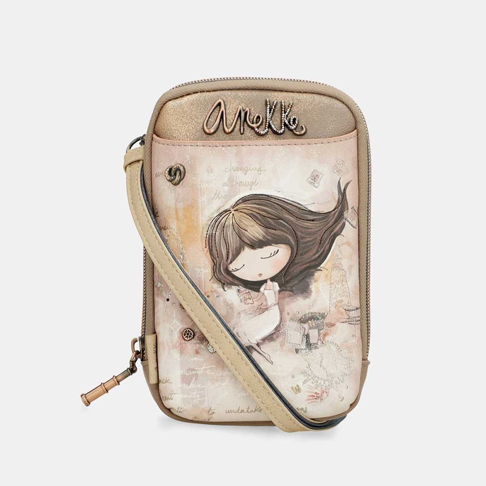 Anekke Borsa a Tracolla Piccola Memories 40803-911