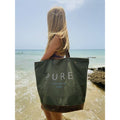 Borsa extra large oversize LUNA LU04