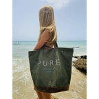 Borsa extra large oversize LUNA LU04