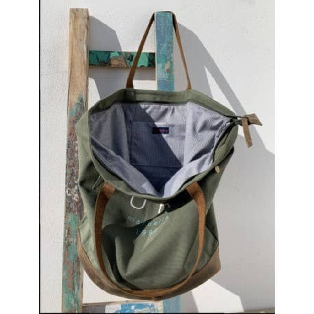 Borsa extra large oversize LUNA LU04