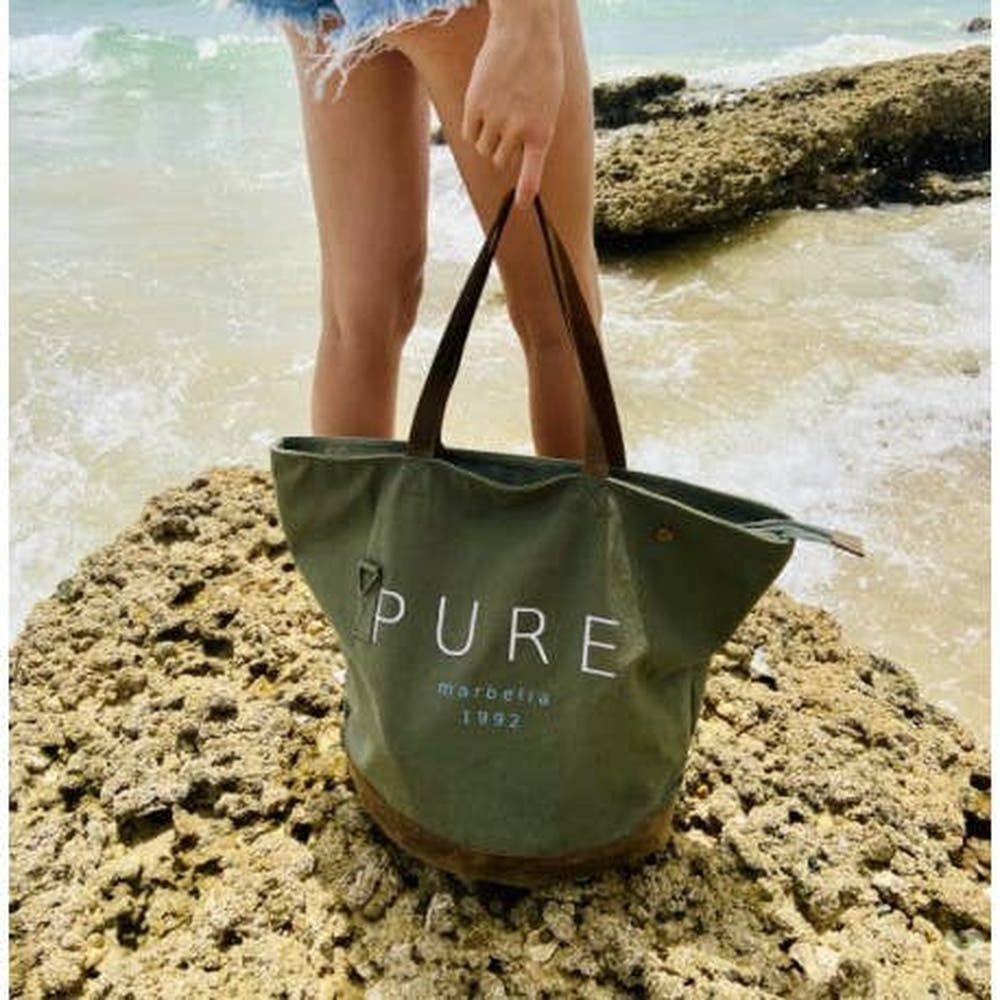 Borsa extra large oversize LUNA LU04