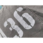 Borsa Rettangolare Grande Cerniera Manico in Pelle - SKYLAR SK1