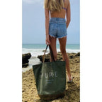 Borsa extra large oversize LUNA LU04