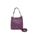Cuoieria Fiorentina Secchiello Candy Heather