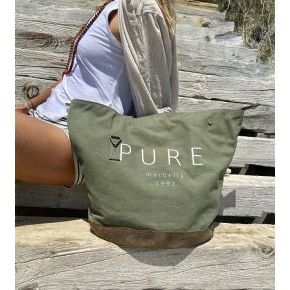 Borsa extra large oversize LUNA LU04