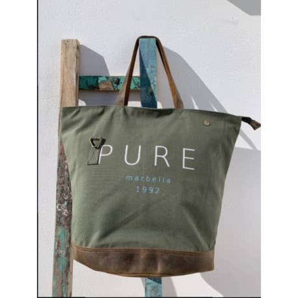 Borsa extra large oversize LUNA LU04