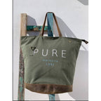 Borsa extra large oversize LUNA LU04