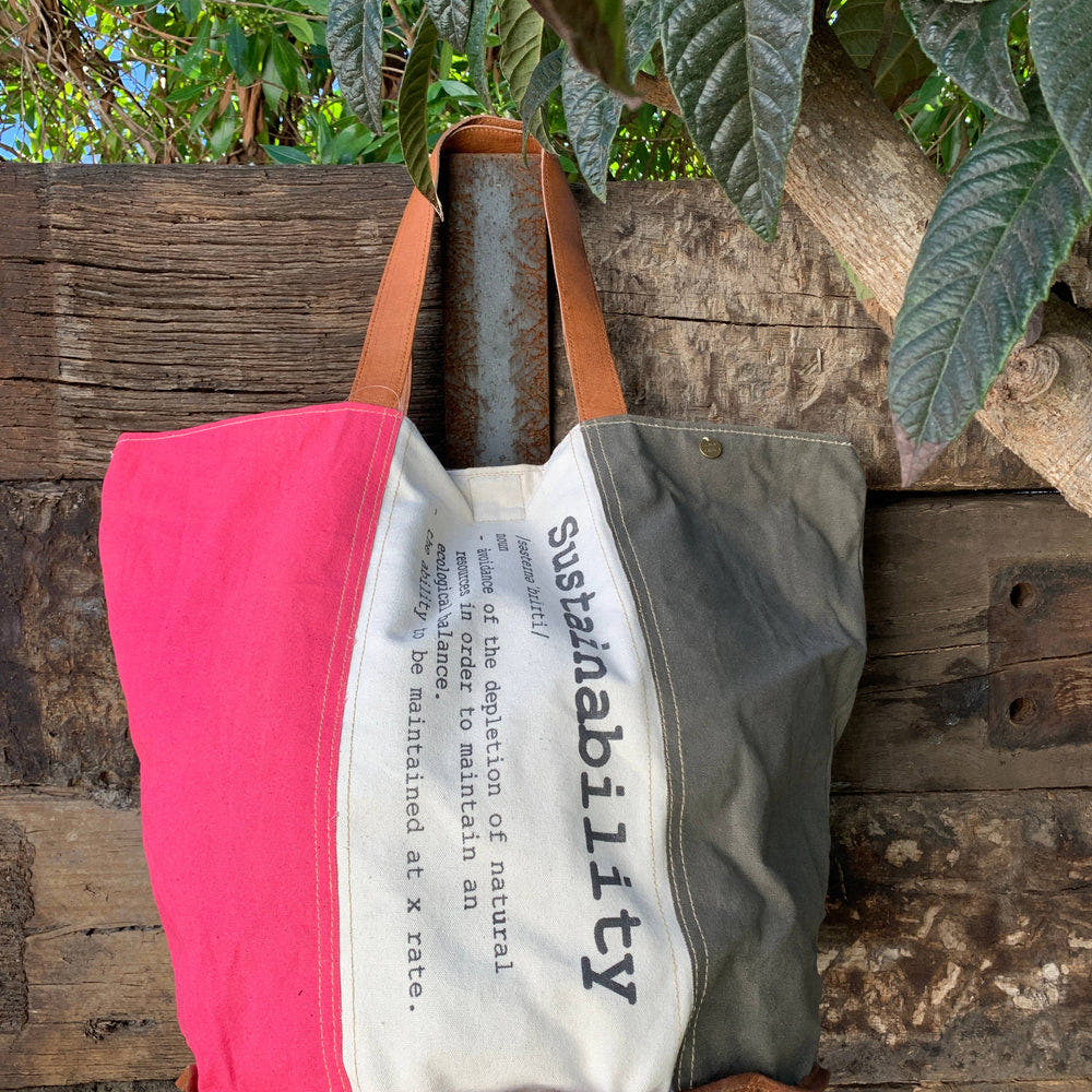 Borsa Bestseller Casa Natura 4 Tela Stagioni - KOBE SNR16