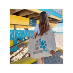 Borsa Rettangolare Grande Cerniera Manico in Pelle - SKYLAR SK9