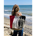 Borsa Bestseller Casa Natura 4 Tela Stagioni - KOBE SNR16