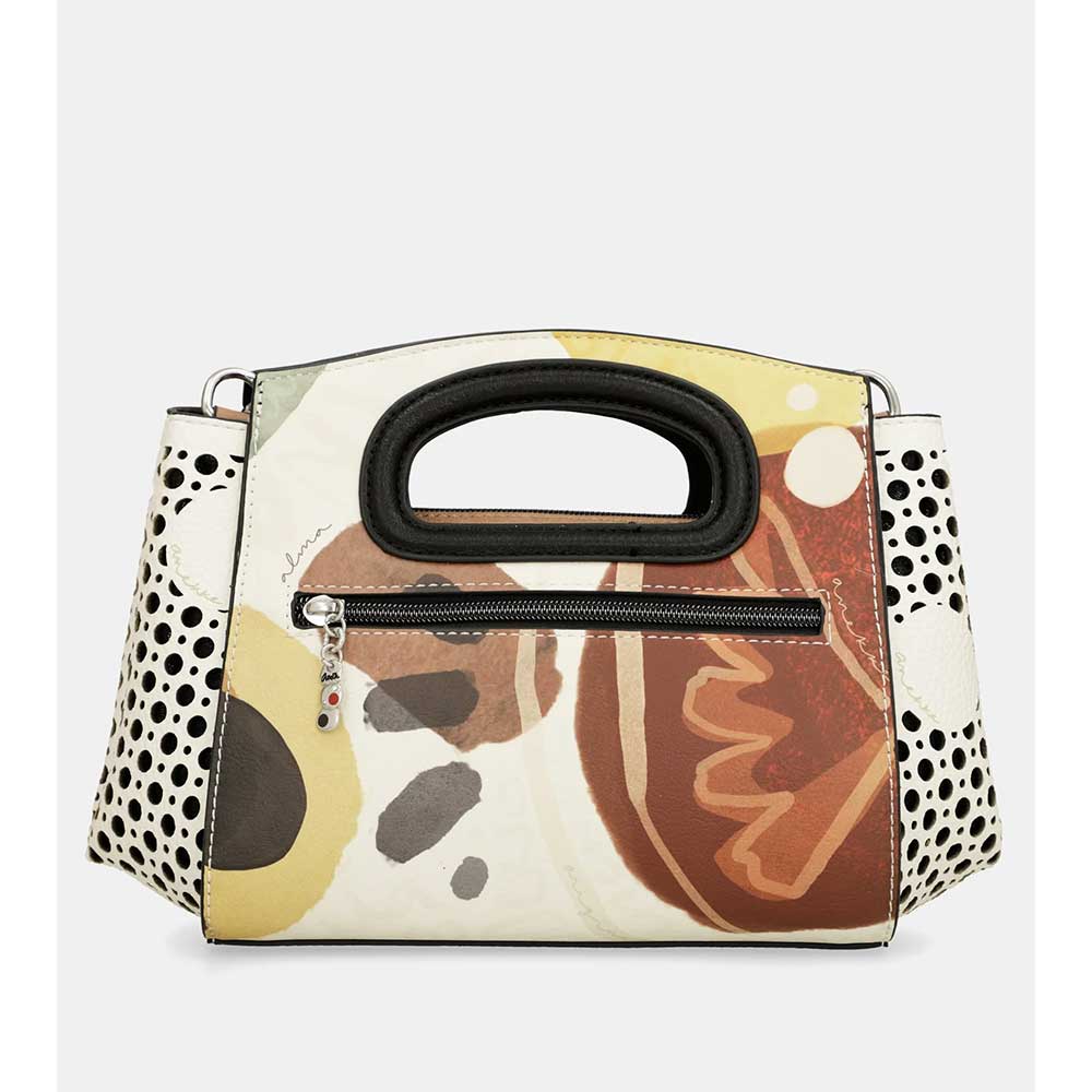 Anekke Borsa Alma con Tracolla e Manici 40701-398