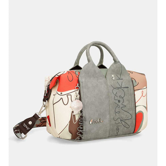 Anekke Borsa Bowling Grande Alma Olé 40761-386
