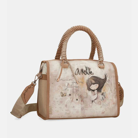 Anekke Memories Bowling Bag 40801-189 | Collezioni Iconiche