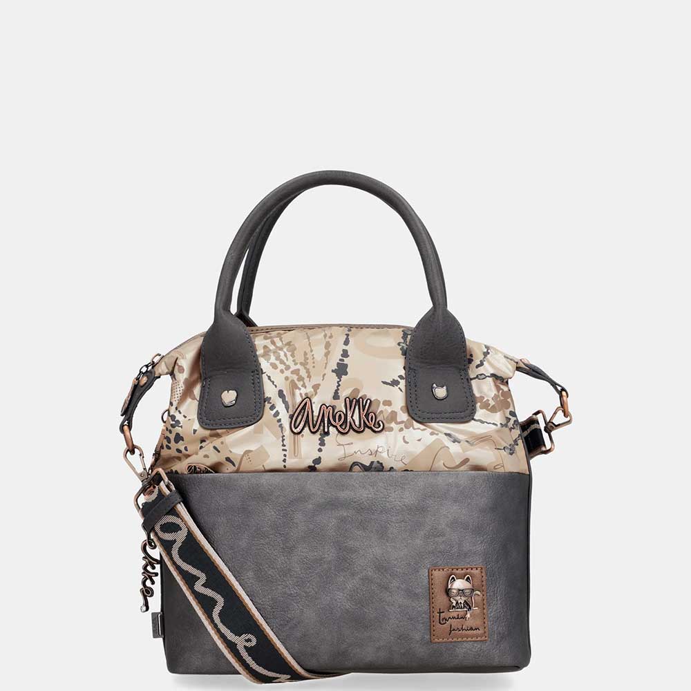 Anekke Borsa Intentions con Manico e Tracolla | Collezione Real