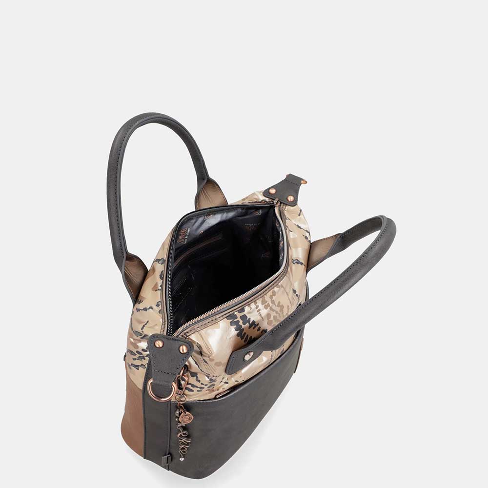Anekke Borsa Intentions con Manico e Tracolla | Collezione Real