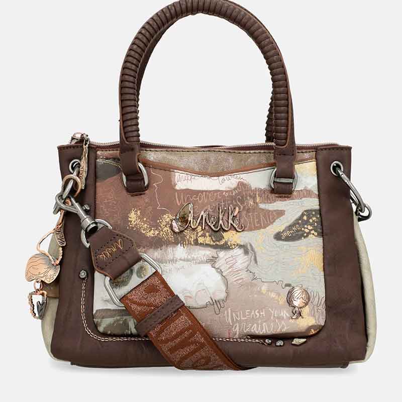 Anekke Borsa Media Dottore 39811-277