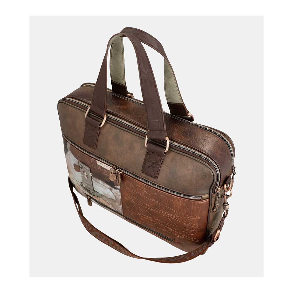 Anekke Borsa Portadocumenti 39806-113