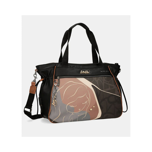 Anekke Borsa Shopper Heartbeat XL 39782-315