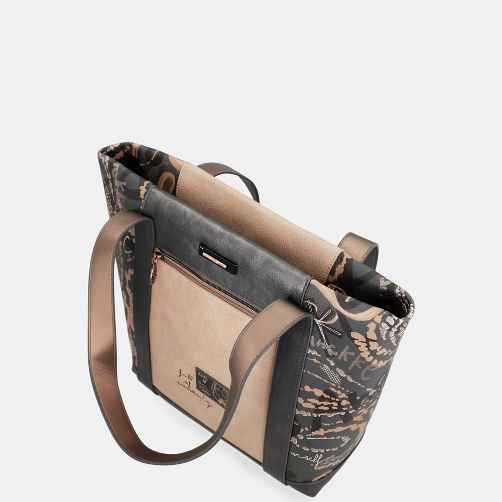 Anekke Borsa Shopping Grande Intentions | Realizza i tuoi Sogni