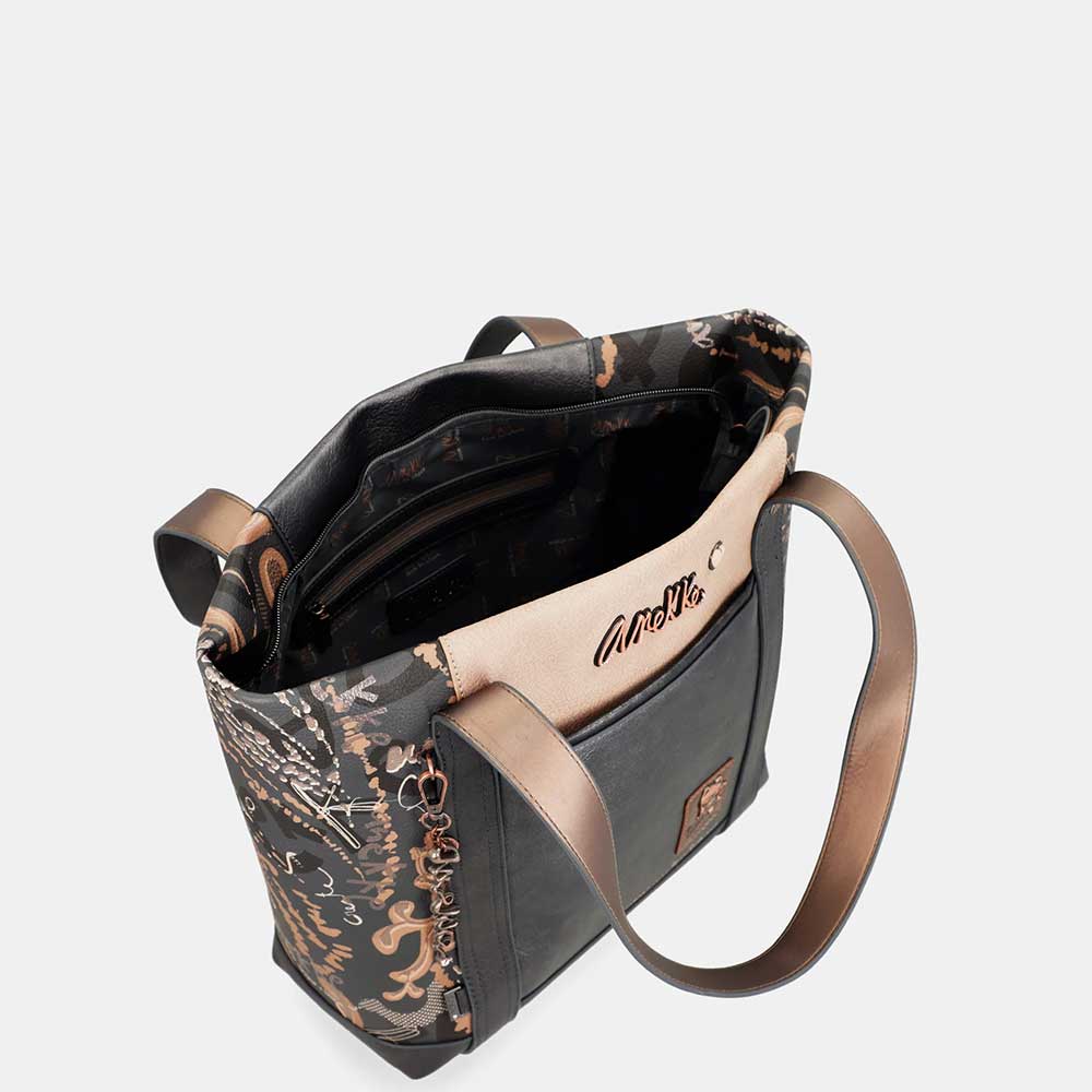Anekke Borsa Shopping Grande Intentions | Realizza i tuoi Sogni
