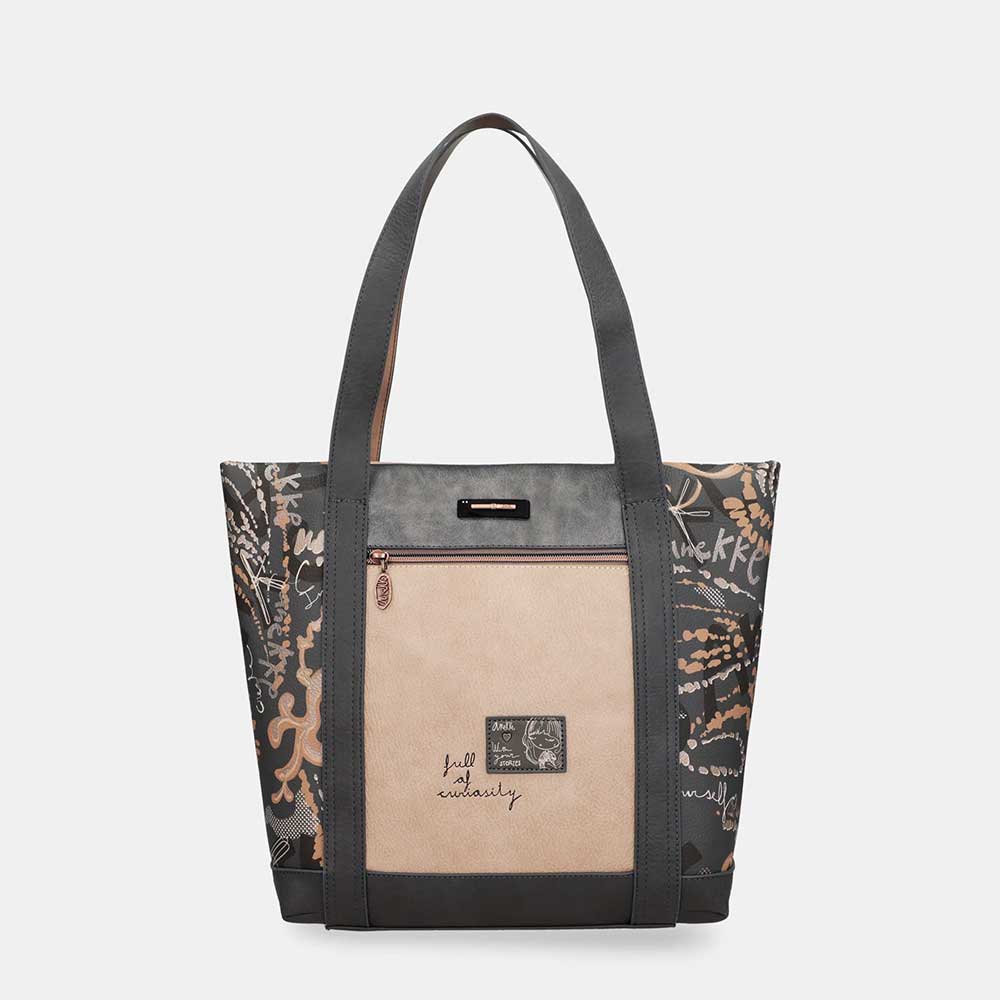 Anekke Borsa Shopping Grande Intentions | Realizza i tuoi Sogni