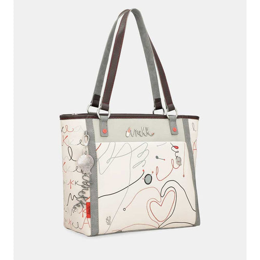 Anekke Borsa Shopping XXL Alma Olé 40762-047
