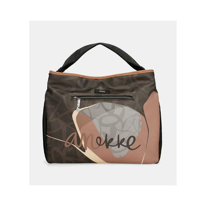 Anekke Borsa a Mano Tracolla Heartbeat XL 39782-313