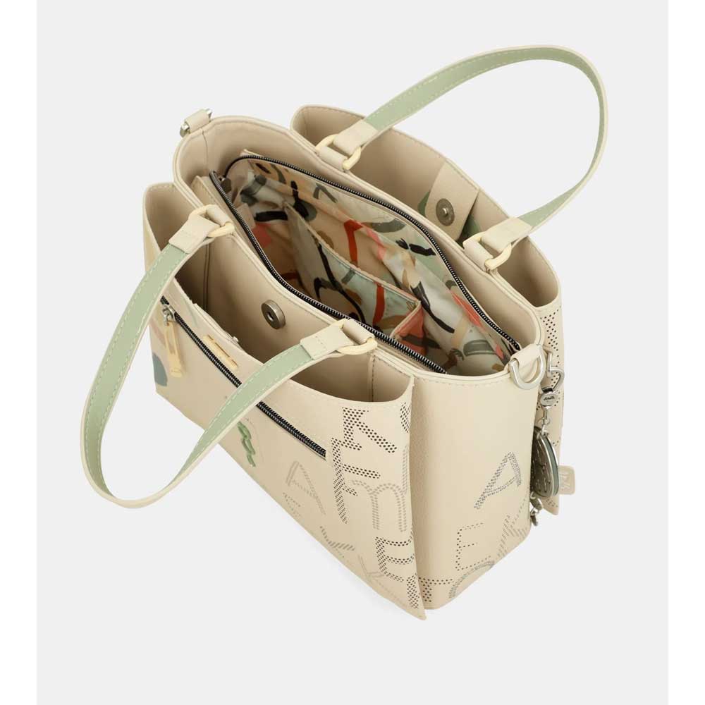 Anekke Borsa a Mano con Tracolla Alma 40741-224