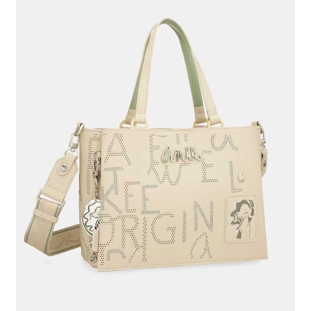 Anekke Borsa a Mano con Tracolla Alma 40741-224