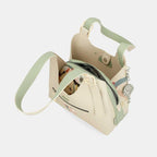 Anekke Borsa a Spalla con 2 manici Alma 40742-203