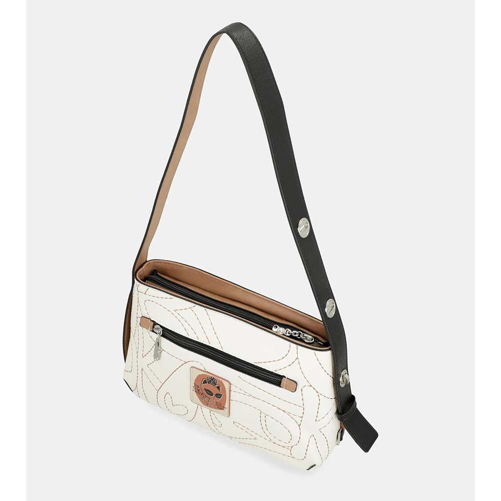 Anekke Borsa a Tracolla Alma 40702-316