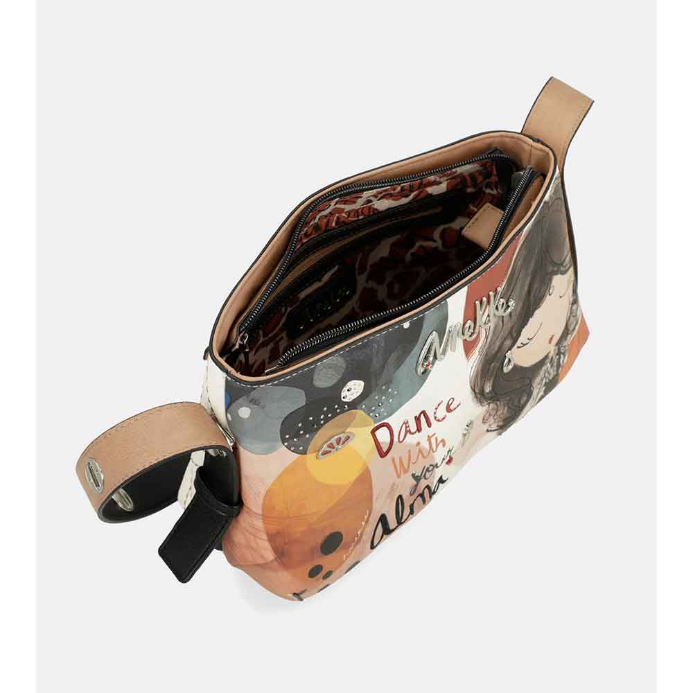 Anekke Borsa a Tracolla Alma 40702-316