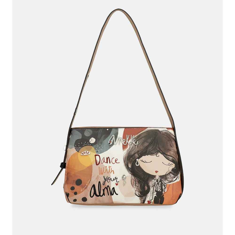 Anekke Borsa a Tracolla Alma 40702-316