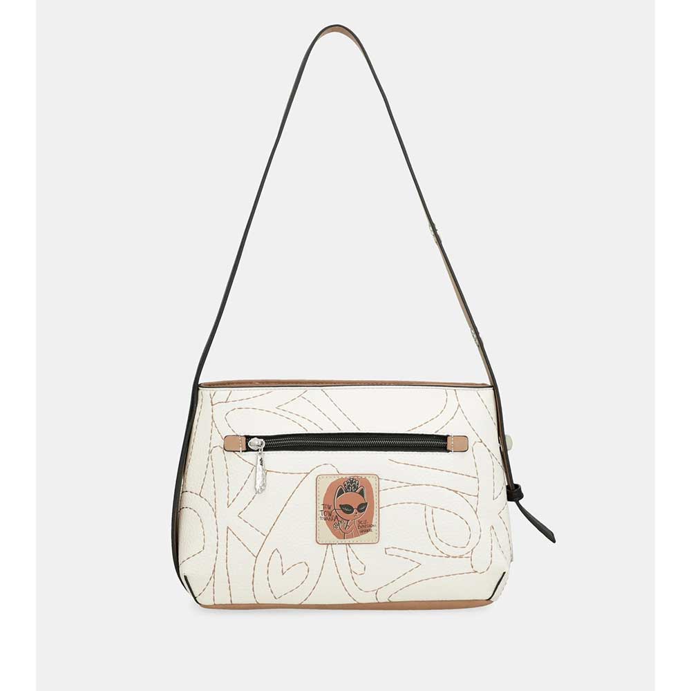 Anekke Borsa a Tracolla Alma 40702-316
