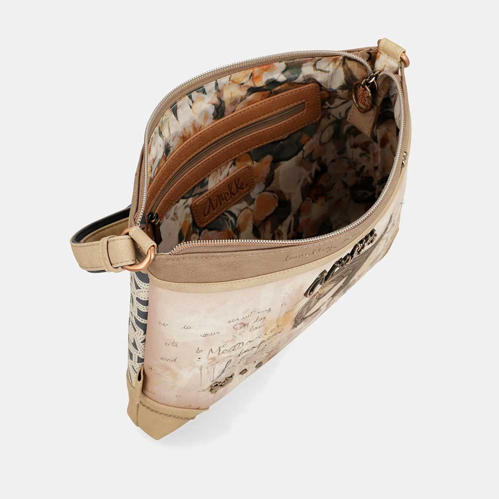 Anekke Borsa a Tracolla Grande Memories 40803-701
