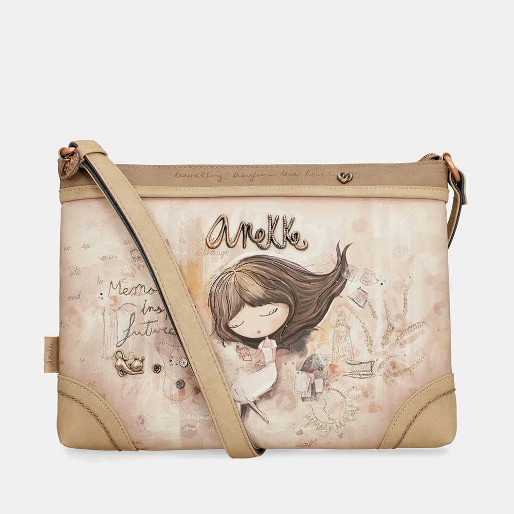 Anekke Borsa a Tracolla Grande Memories 40803-701