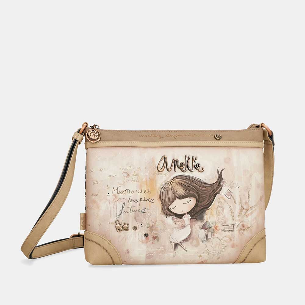 Anekke Borsa a Tracolla Grande Memories 40803-701