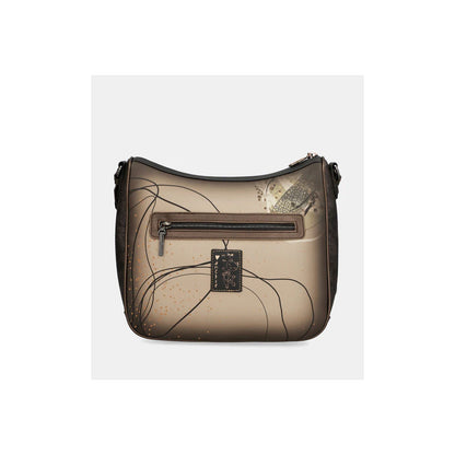 Anekke Borsa a Tracolla Grande Wings Dreamverse 39733-170