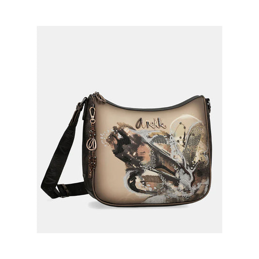 Anekke Borsa a Tracolla Grande Wings Dreamverse 39733-170